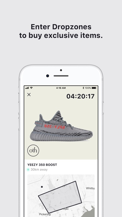 Frenzy - Buy Sneakers and More screenshot-3