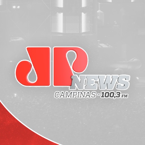 Jovem Pan News Campinas 100,3