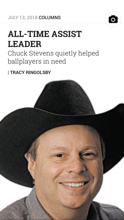 Baseball America Magazine screenshot-4