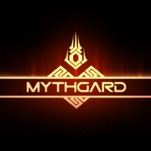 Mythgard iOS App