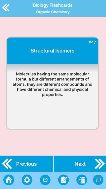 High School Chemistry Quizzes screenshot-6