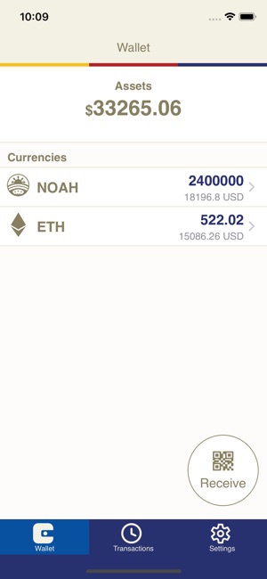 Noah Wallet(圖2)-速報App