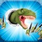 Icon Dino Life: Dinosaur Sound Game