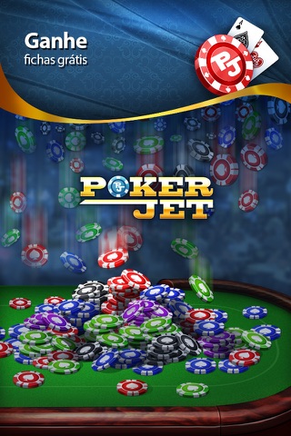 Poker Jet screenshot 4