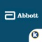 Компания «Abbott» совместно с проектом «Компендиум - справочник лекарственных средств» № 1  разработали и запустили мобильное приложение, которое позволяет быстро в режиме онлайн найти информацию о препаратах