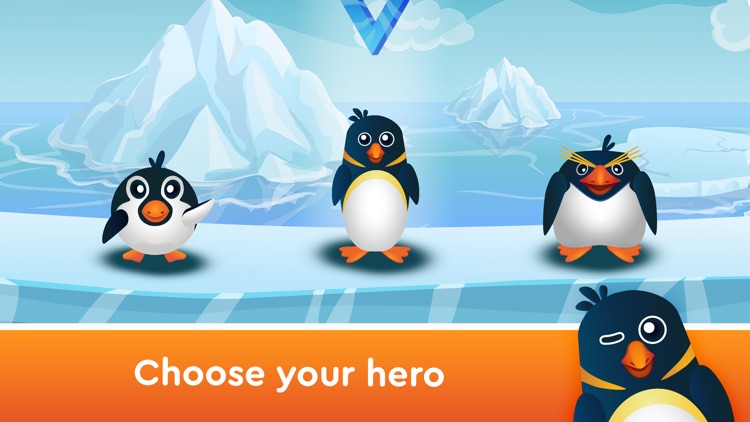 Hop'n'roll screenshot-3