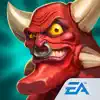 Dungeon Keeper App Support