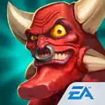 Dungeon Keeper App Contact