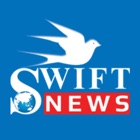 Top 18 News Apps Like Swift News - Best Alternatives