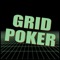 Icon Grid Poker