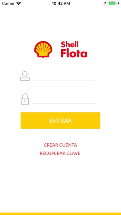 Shell flota