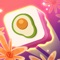 Tile Master - Classic Triple Match & Puzzle Game is a challenging matching game