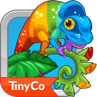 Tiny Zoo Friends ne fonctionne pas? problème ou bug?