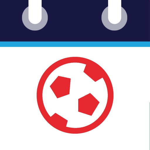 Fixtures for iPhone Calendar