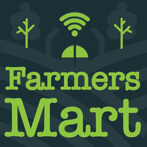 فارمرز مارت - Farmers Mart icon