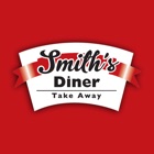Top 36 Food & Drink Apps Like Smiths Diner & Takeaway App - Best Alternatives