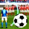 Icon Soccer Free Kick Shootout