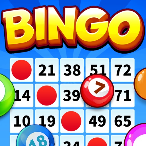 Télécharger Bingo Holiday BINGO Classique pour iPhone / iPad sur l