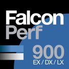 Top 21 Business Apps Like FalconPerf 900EX/DX/LX - Best Alternatives