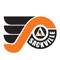 Gary Roberts and his team deliver GRHPT programing to Sackville Flyers via the Sackville Flyers training APP