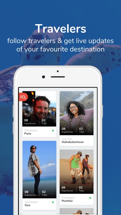 Triplived screenshot-4