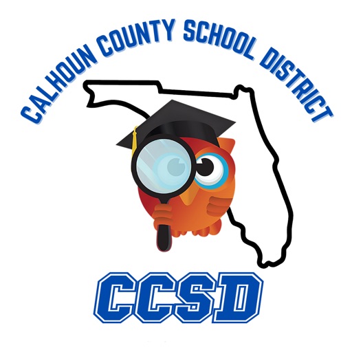 Calhoun County School Focus Download