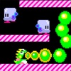 Icon BUBBLE BOBBLE classic