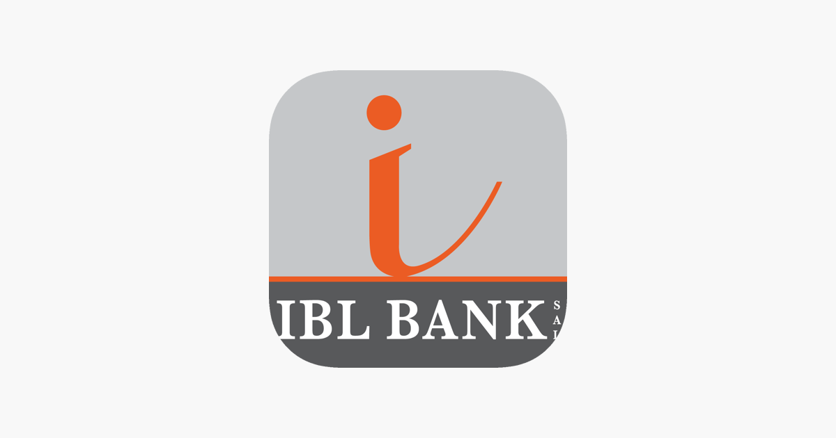 ‎IBL Bank Mobile App On The App Store