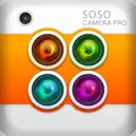 SoSoCamera App Cancel