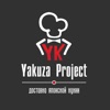 Yakuza Project | Тольятти