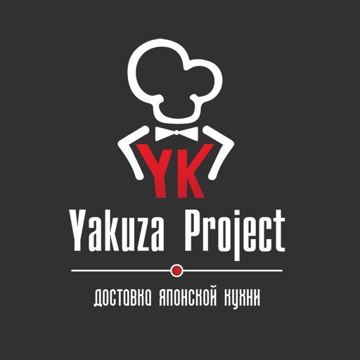 Yakuza Project | Тольятти icon