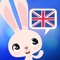 Icon Lingo Rabbit - Learn English