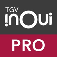 TGV INOUI PRO на пк