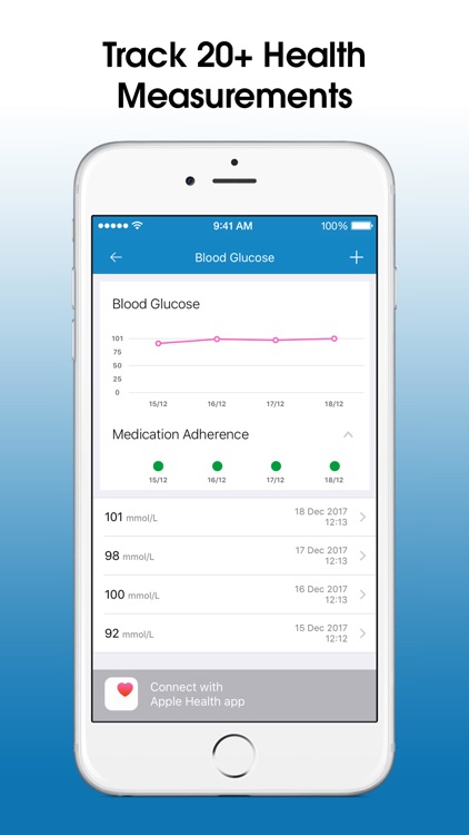 Medisafe - Pill & Med Reminder screenshot-3