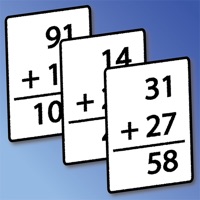 Mental Math Cards Games & Tips app not working? crashes or has problems?