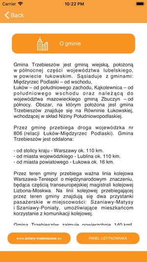 Trzebieszów(圖3)-速報App