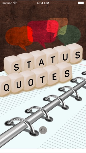 Status Quotes Collection 2018(圖1)-速報App