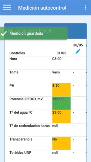 Biolab Siete Mares(圖3)-速報App