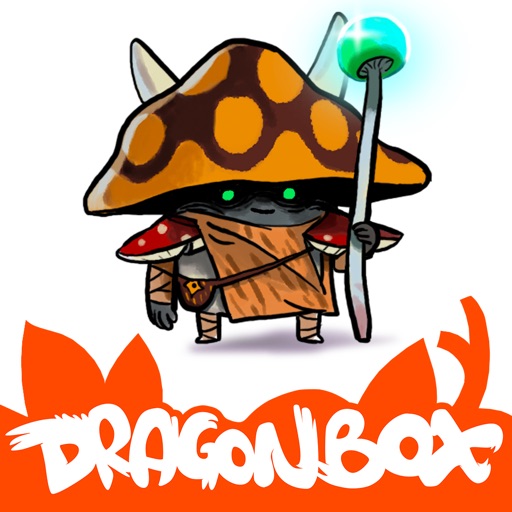 dragonbox app store