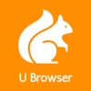 Icon U Browser - Fast Media Browser