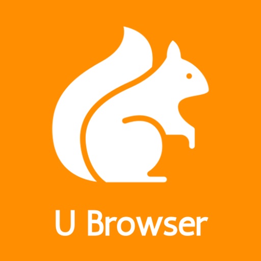 U Browser - Fast Media Browser iOS App