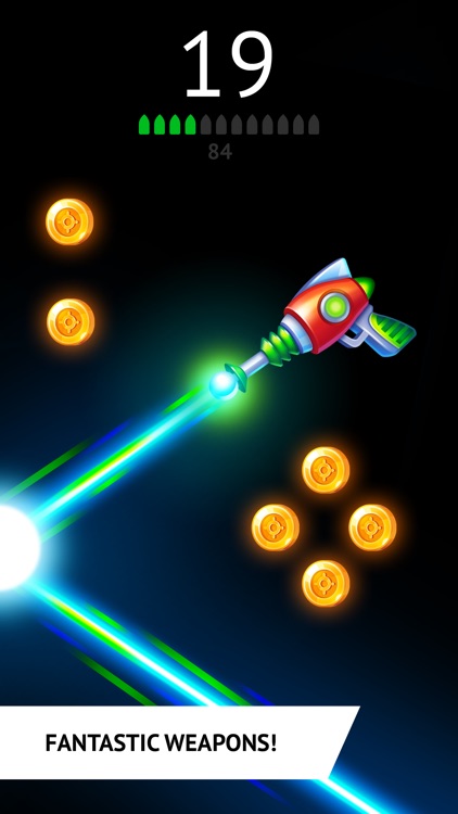 Flip the Gun - Simulator Game screenshot-3