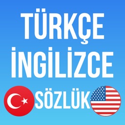 Turkish English Dictionary!