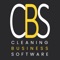 The CBS Cleaning Business Software APP