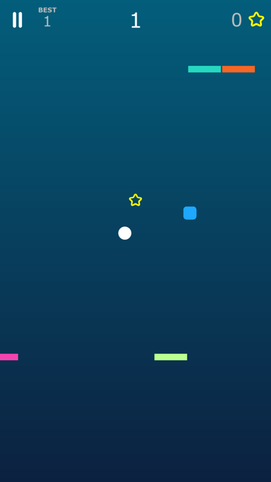 Ball & Blocks screenshot 2