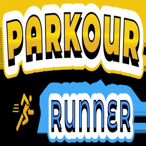 ParkourRunner3Dlogo