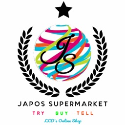 Japos Supermarket