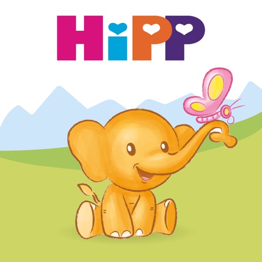 HiPP Baby App