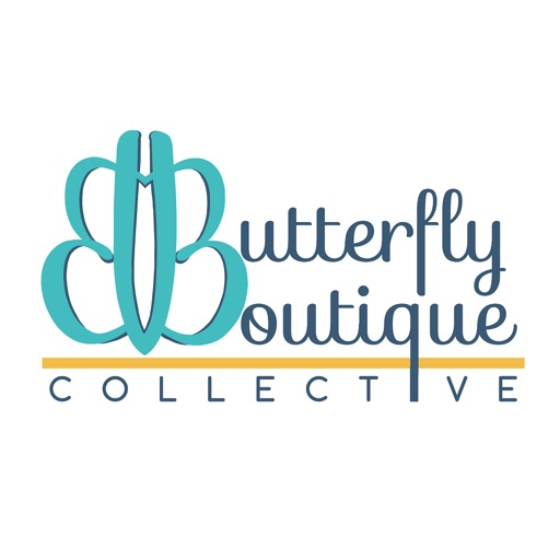 Butterfly Boutique Collective icon