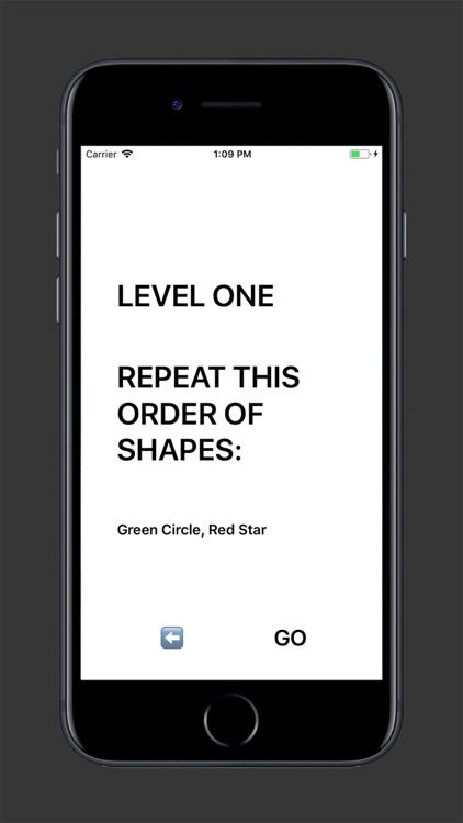 The Shape Escape screenshot-3